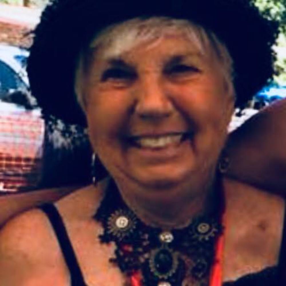 Meet your Posher, Barb